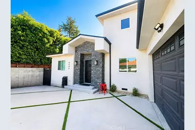 6651 Noble, Van Nuys, CA 91405 - Photo 1