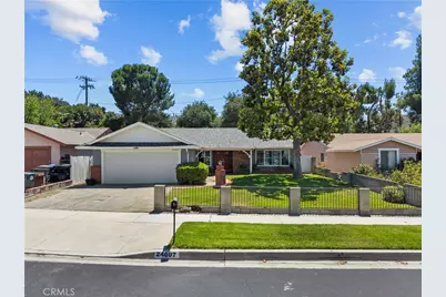 24607 Fourl, Newhall, CA 91321 - Photo 1