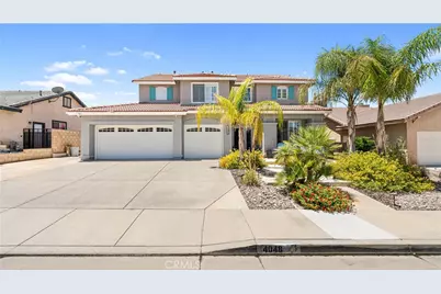4048 De Anza, Palmdale, CA 93551 - Photo 1