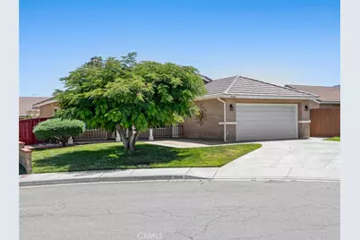 3648 Banyon Court, Rosamond, CA 93560 - Photo 1