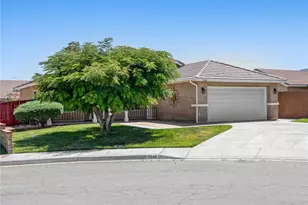 3648 Banyon Ct, Rosamond, CA 93560 - Photo 1