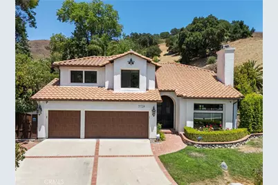 3728 Park Colony Court, Agoura Hills, CA 91301 - Photo 1