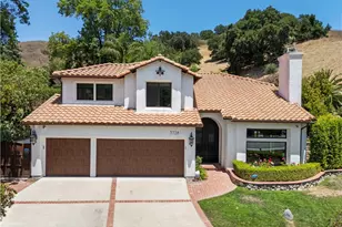 3728 Park Colony Ct, Agoura Hills, CA 91301 - Photo 1