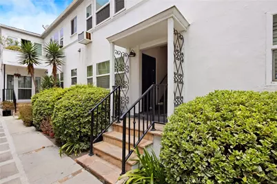 825 N Alfred Street #1, West Hollywood, CA 90069 - Photo 1