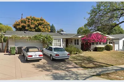16857 McKeever, Granada Hills, CA 91344 - Photo 1