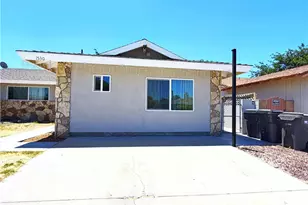 1530 W Kildare, Lancaster, CA 93534 - Photo 1