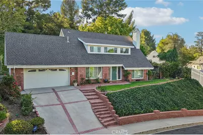 12055 Dresden Place, Granada Hills, CA 91344 - Photo 1