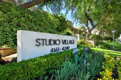 11856 Moorpark Street #H, Studio City, CA 91604 - Photo 1