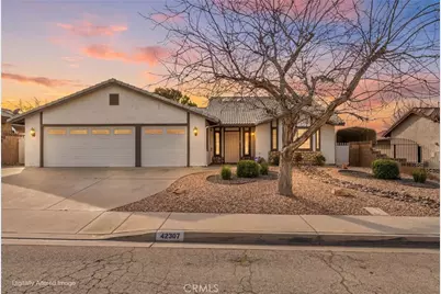 42307 61st St W, Quartz Hill, CA 93535 - Photo 1