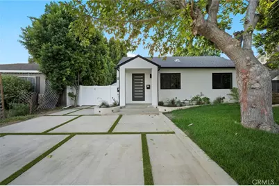 5865 Tobias Avenue, Sherman Oaks, CA 91411 - Photo 1