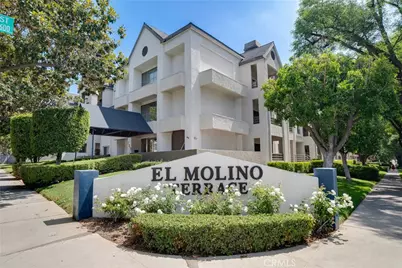 300 N El Molino #215, Pasadena, CA 91101 - Photo 1