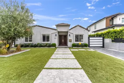 4925 Nagle Avenue, Sherman Oaks, CA 91423 - Photo 1