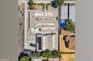 212 W Kildare St, Lancaster, CA 93534 - Photo 1