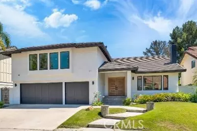 18340 Sandringham Court, Porter Ranch, CA 91326 - Photo 1