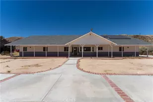 6221 Elizabeth Lake Rd, Leona Valley, CA 93551 - Photo 1