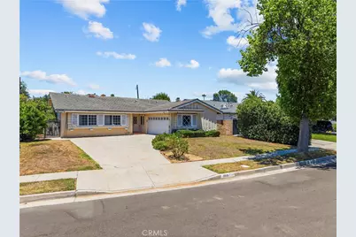 9931 Gerald, North Hills, CA 91343 - Photo 1