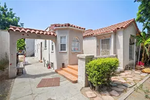 720 E 82nd St, Los Angeles, CA 90001 - Photo 1
