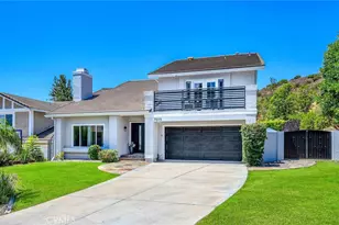 7015 Castle Peak Dr, West Hills, CA 91307 - Photo 1