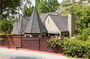 2318 Holly Dr, Los Angeles, CA 90068 - Photo 1