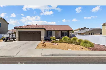 3033 Trousdale Drive, Lancaster, CA 93536 - Photo 1