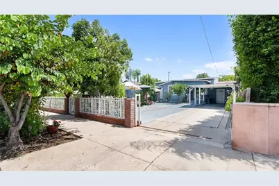 11532 Amboy, Los Angeles, CA 91340 - Photo 1