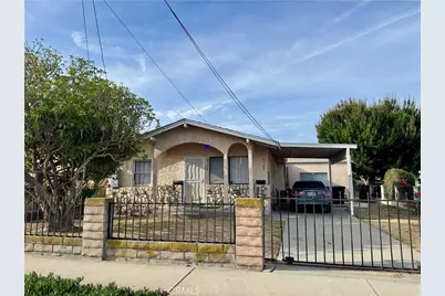 2124 E 122nd, Compton, CA 90222 - Photo 1