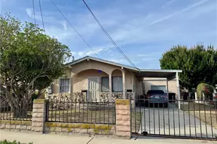 2124 E 122nd, Compton, CA 90222 - Photo 1