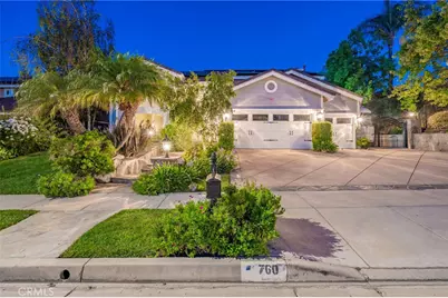 760 Cinnabar Place, Simi Valley, CA 93065 - Photo 1