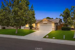 3537 Mt Lassen Ave, Rosamond, CA 93560 - Photo 1