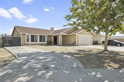 2100 Matthew Avenue, Rosamond, CA 93560 - Photo 1