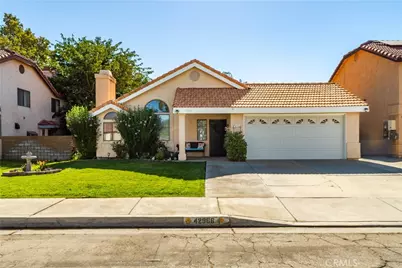 42966 Pearlwood Drive, Lancaster, CA 93536 - Photo 1
