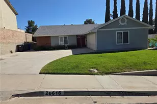 20616 Steve Jon St, Saugus, CA 91350 - Photo 1