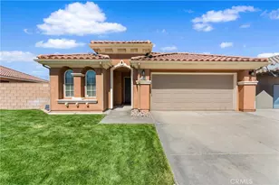 43035 Vineyard, Lancaster, CA 93535 - Photo 1