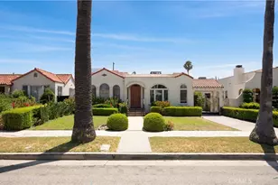 208 S Carson, Beverly Hills, CA 90211 - Photo 1