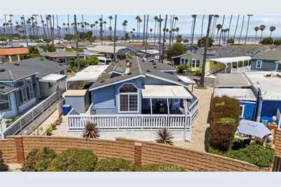 1215 Anchors Way #5 #5, Ventura, CA 93001 - Photo 1