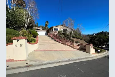 15451 Deerhorn Road, Sherman Oaks, CA 91403 - Photo 1