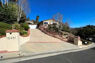 15451 Deerhorn Rd, Sherman Oaks, CA 91403 - Photo 1