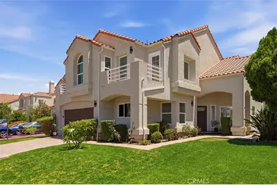 7422 Kyle Court, West Hills, CA 91307 - Photo 1