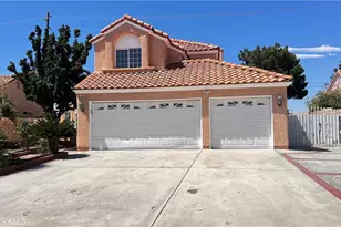 1539 Windsor, Palmdale, CA 93551 - Photo 1