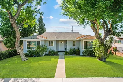 7819 Whitsett, North Hollywood, CA 91605 - Photo 1