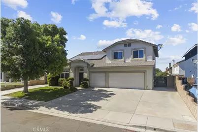 1727 Blackberry Court, Palmdale, CA 93551 - Photo 1