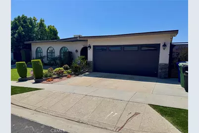 5533 Onacrest, Los Angeles, CA 90043 - Photo 1