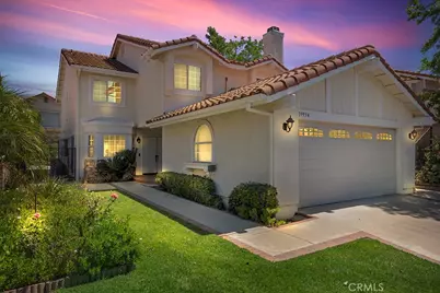 19954 Crystal Hills Lane, Porter Ranch, CA 91326 - Photo 1