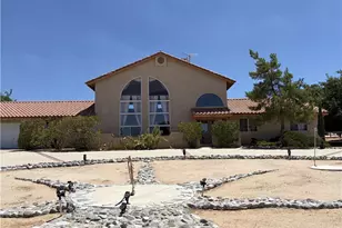 12830 E Ave W 13, Pearblossom, CA 93553 - Photo 1
