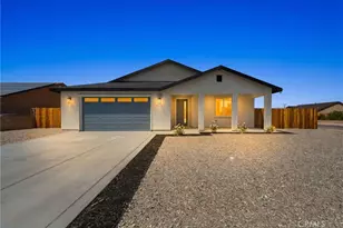 10433 Trumbull St, California City, CA 93505 - Photo 1