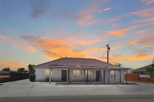 9300 Holly Ave, California City, CA 93505 - Photo 1