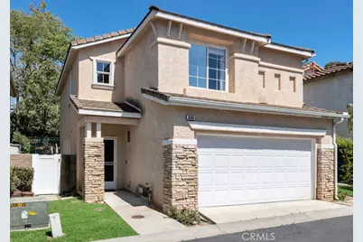 606 Hooper Avenue, Simi Valley, CA 93065 - Photo 1
