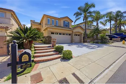 20716 Pesaro Way, Porter Ranch, CA 91326 - Photo 1