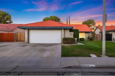 45312 Essex, Lancaster, CA 93534 - Photo 1