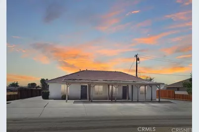 9300 Holly Avenue #3, California City, CA 93505 - Photo 1